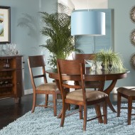 Dining Set for Catalog